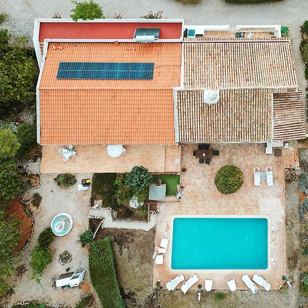 Boliqueime House Daire Dış mekan fotoğraf