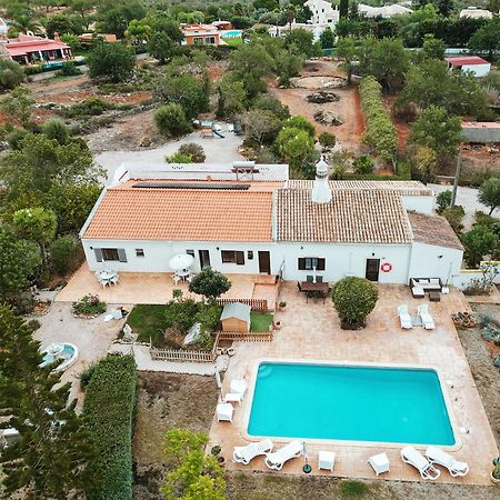 Boliqueime House Daire Dış mekan fotoğraf
