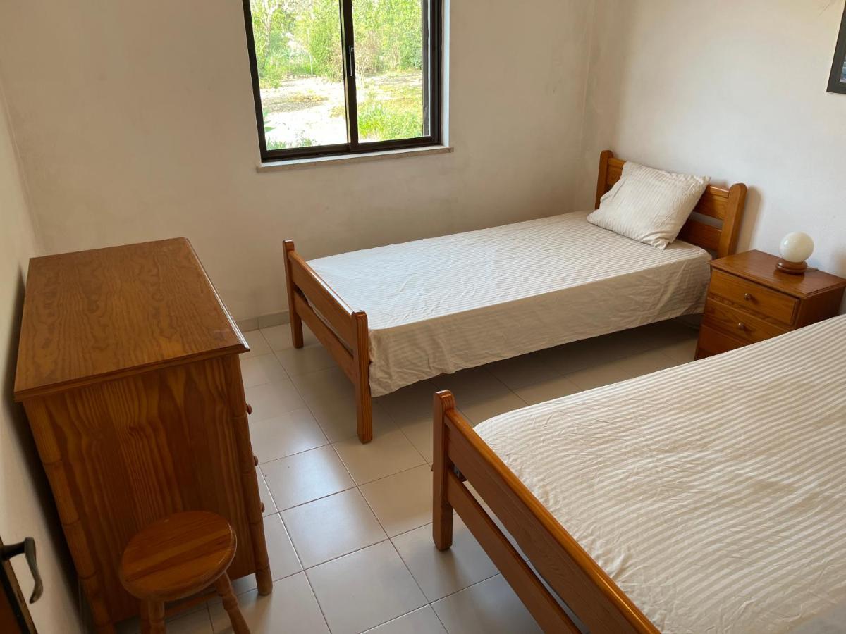 Boliqueime House Daire Dış mekan fotoğraf