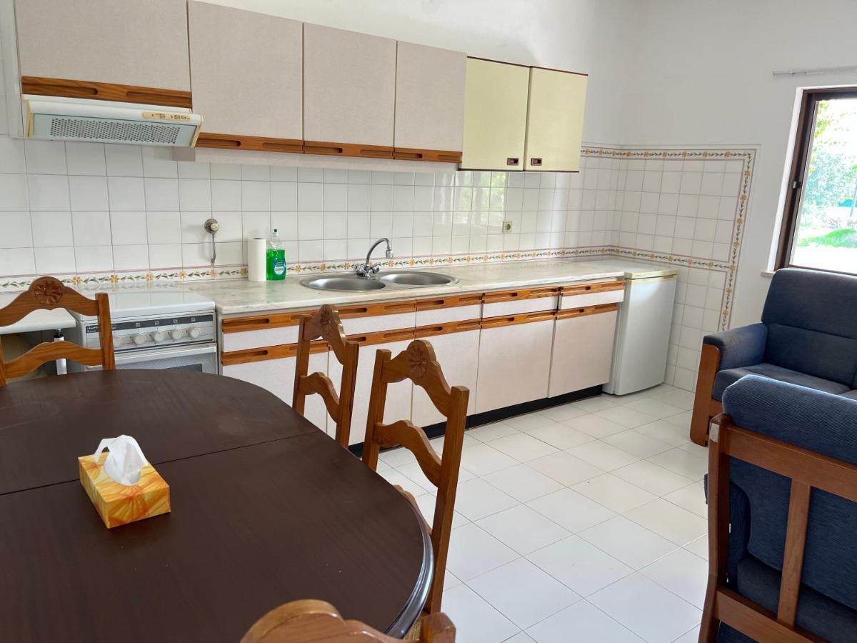 Boliqueime House Daire Dış mekan fotoğraf