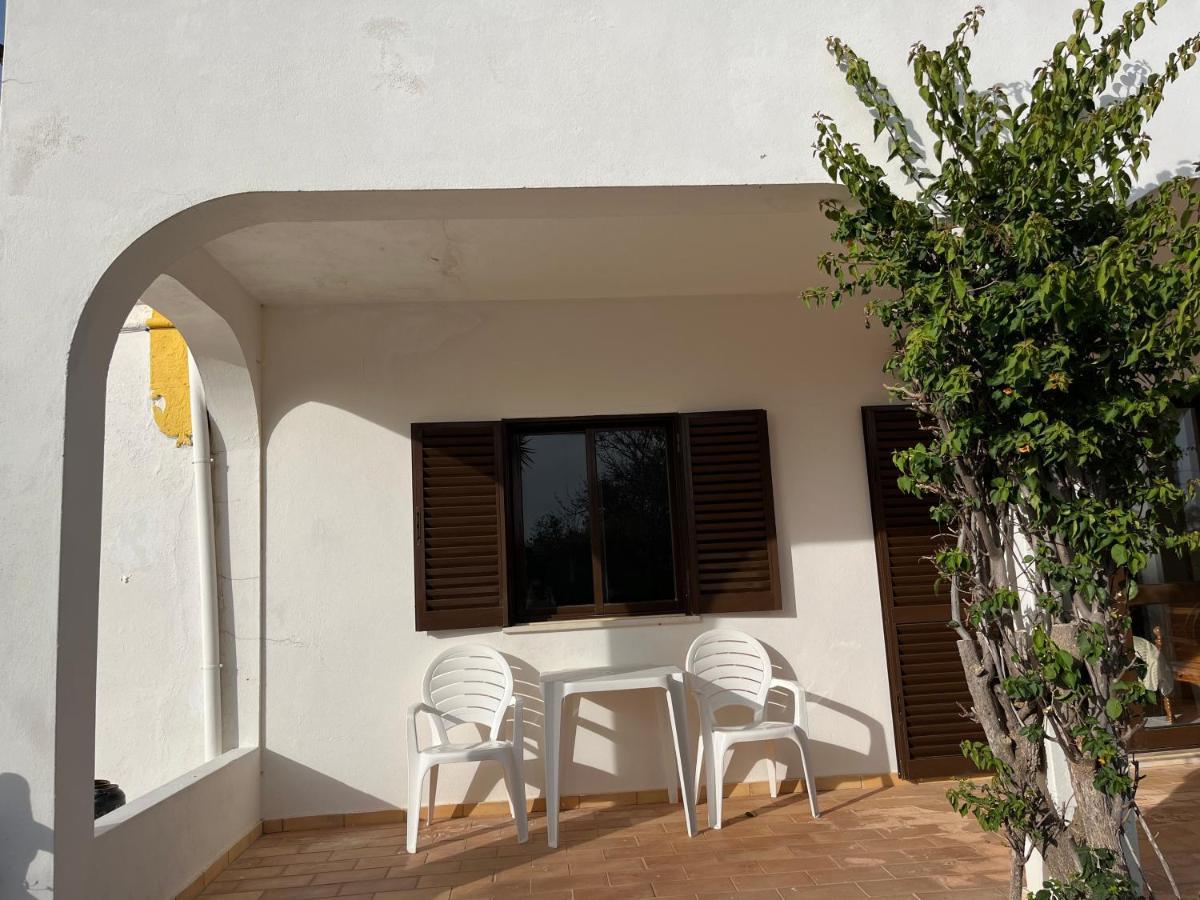 Boliqueime House Daire Dış mekan fotoğraf