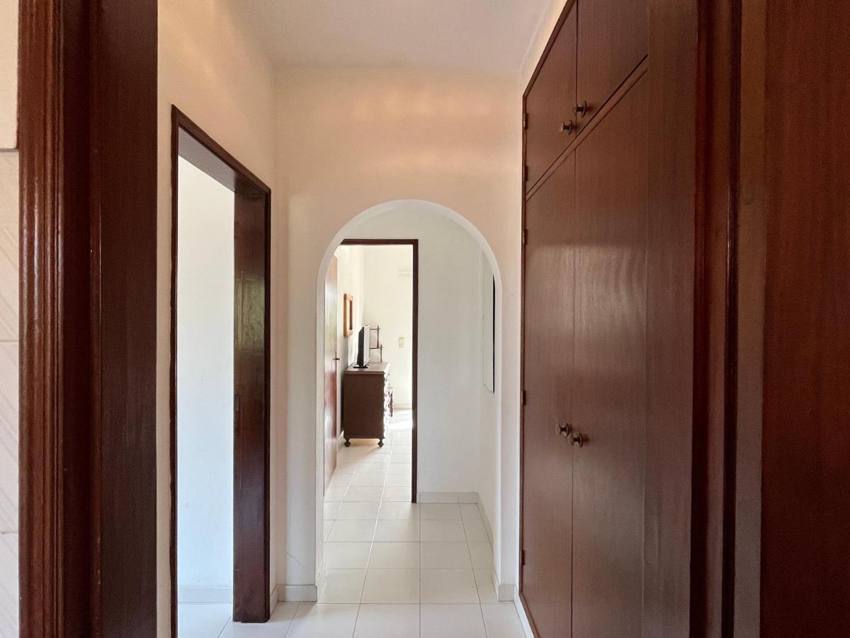 Boliqueime House Daire Dış mekan fotoğraf