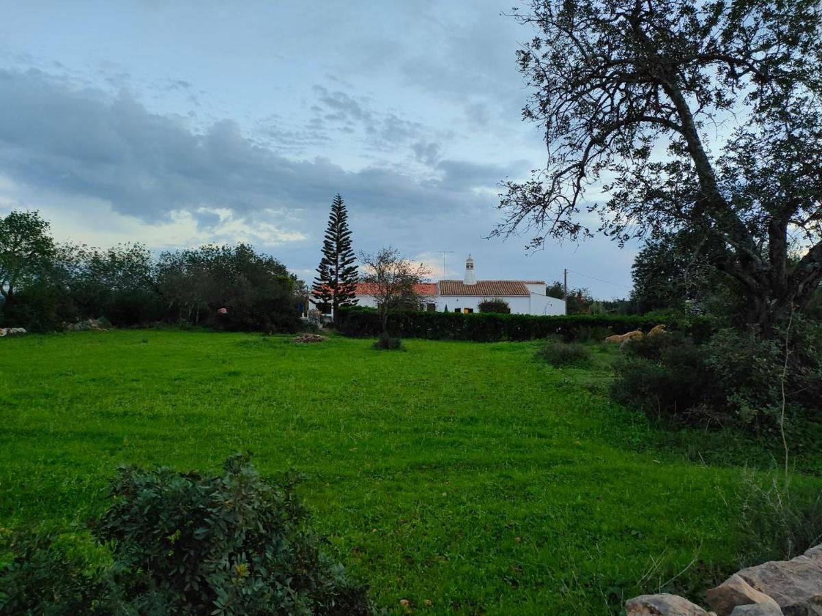 Boliqueime House Daire Dış mekan fotoğraf