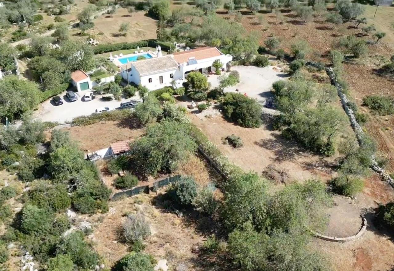 Boliqueime House Daire Dış mekan fotoğraf