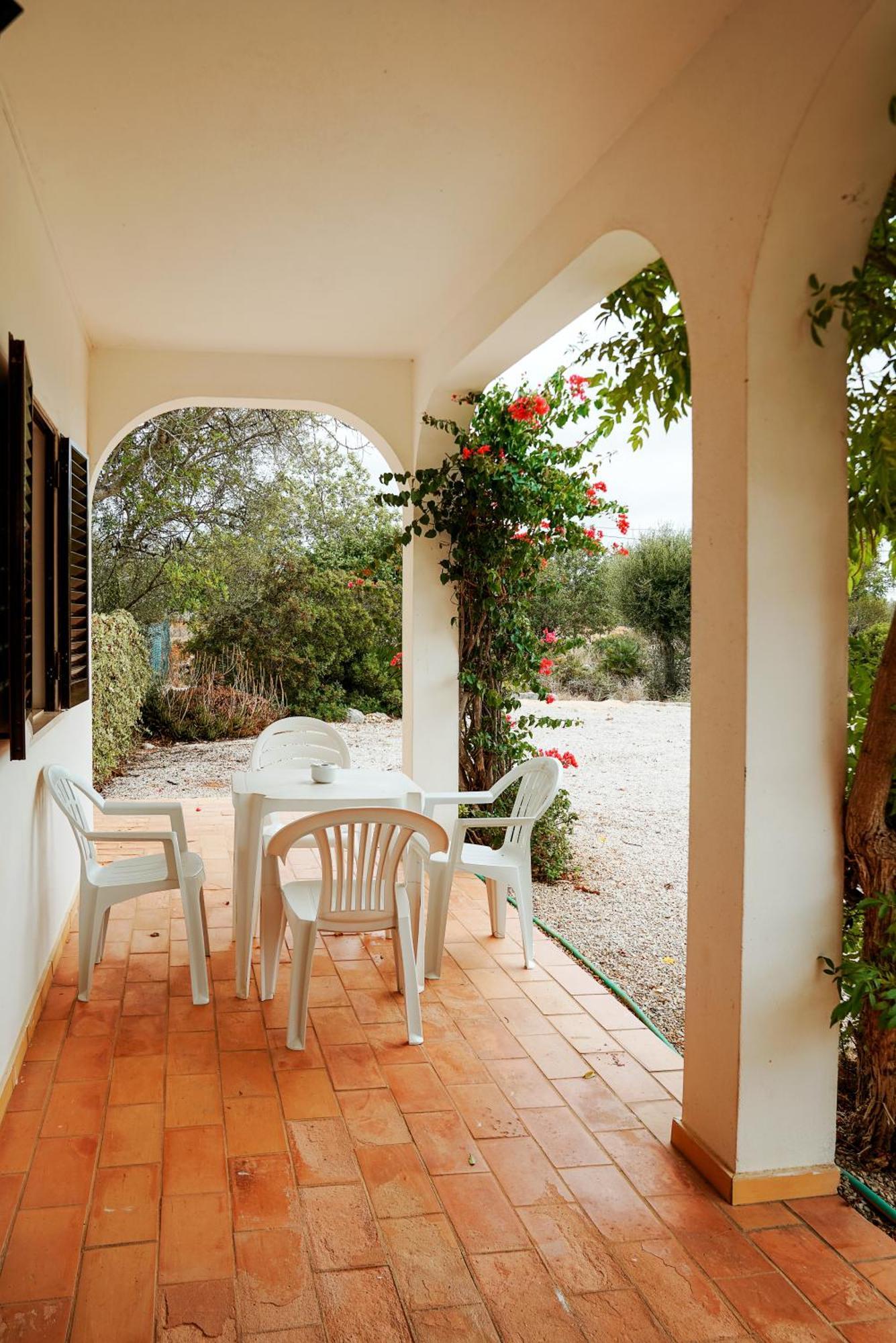 Boliqueime House Daire Dış mekan fotoğraf
