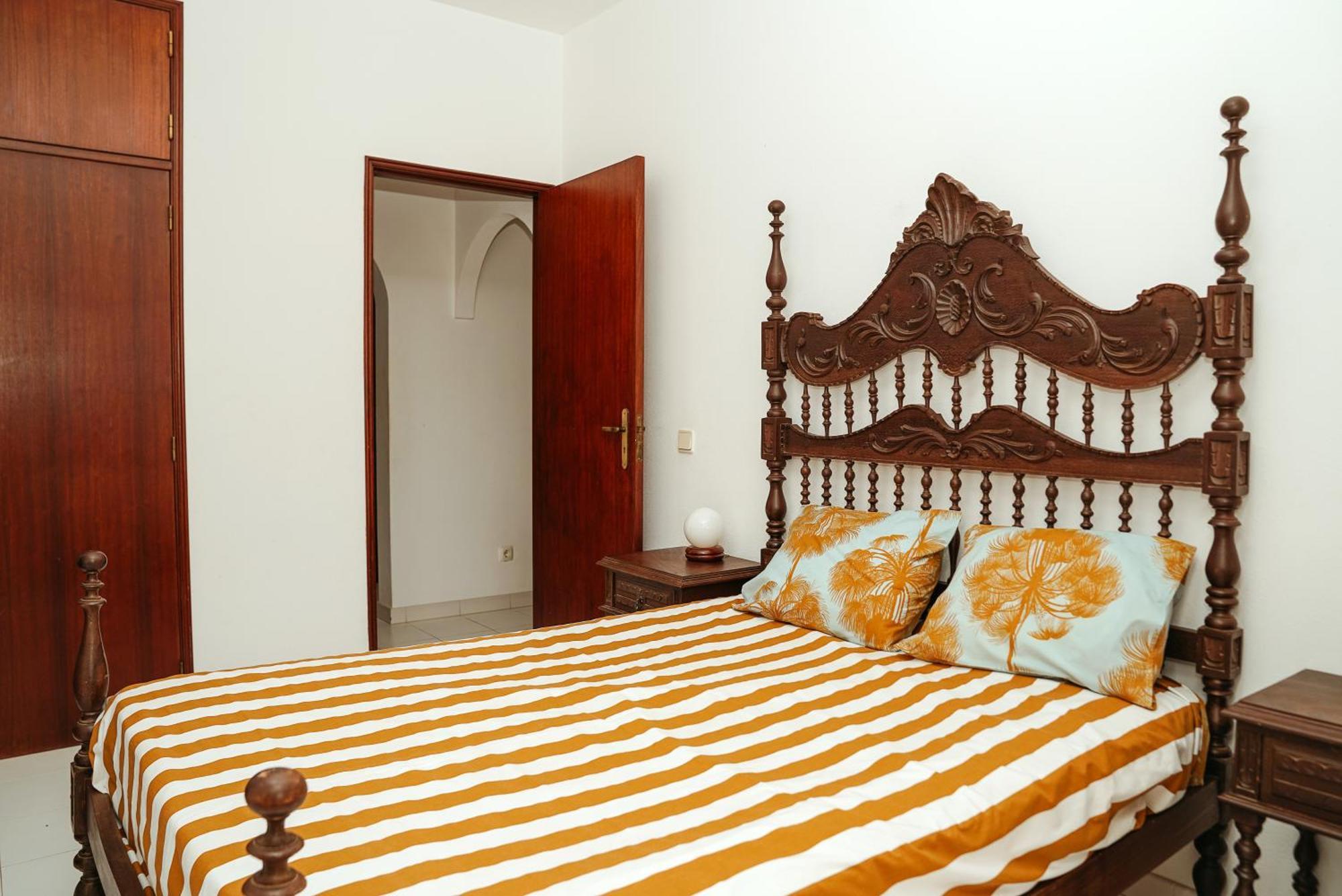 Boliqueime House Daire Dış mekan fotoğraf