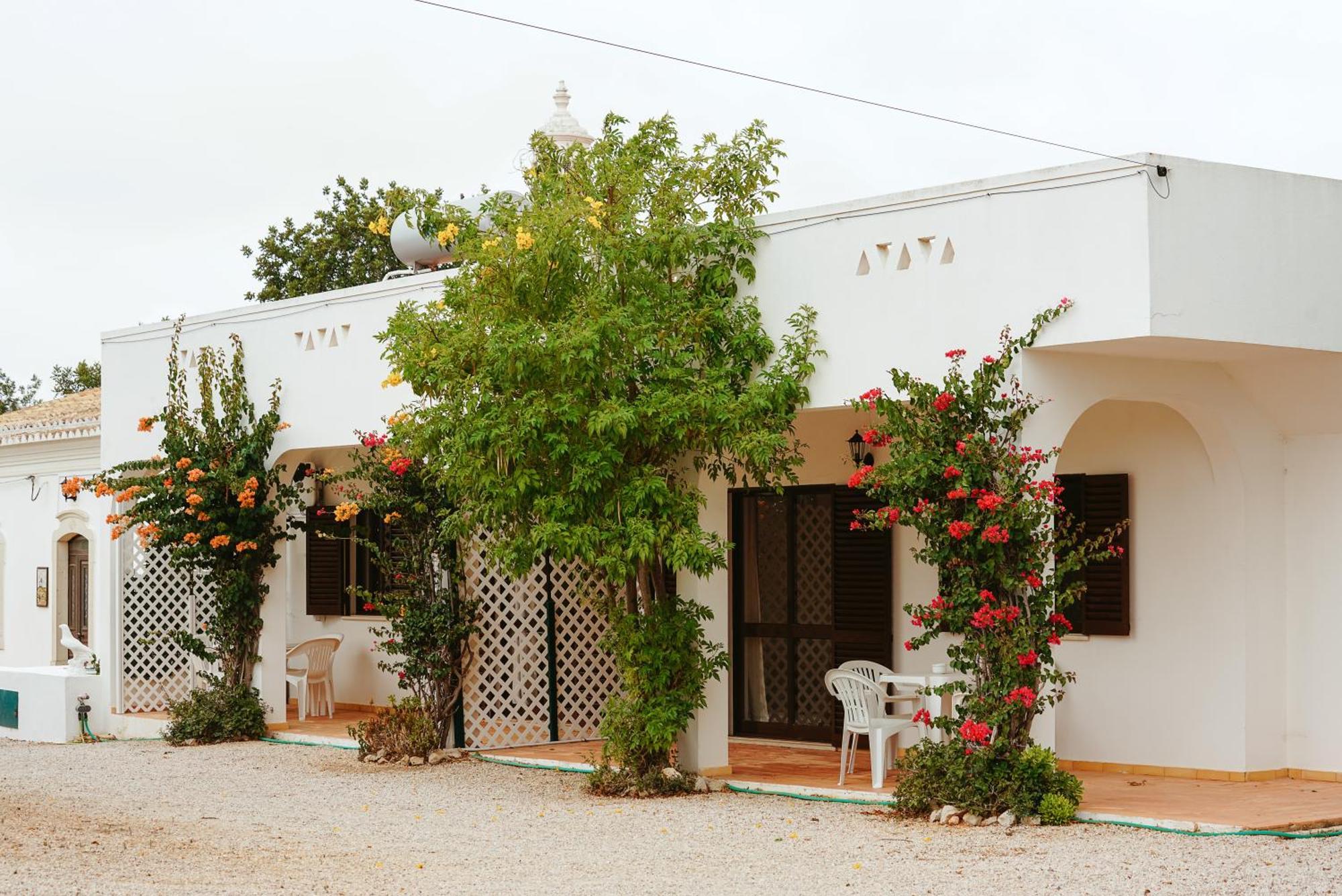 Boliqueime House Daire Dış mekan fotoğraf