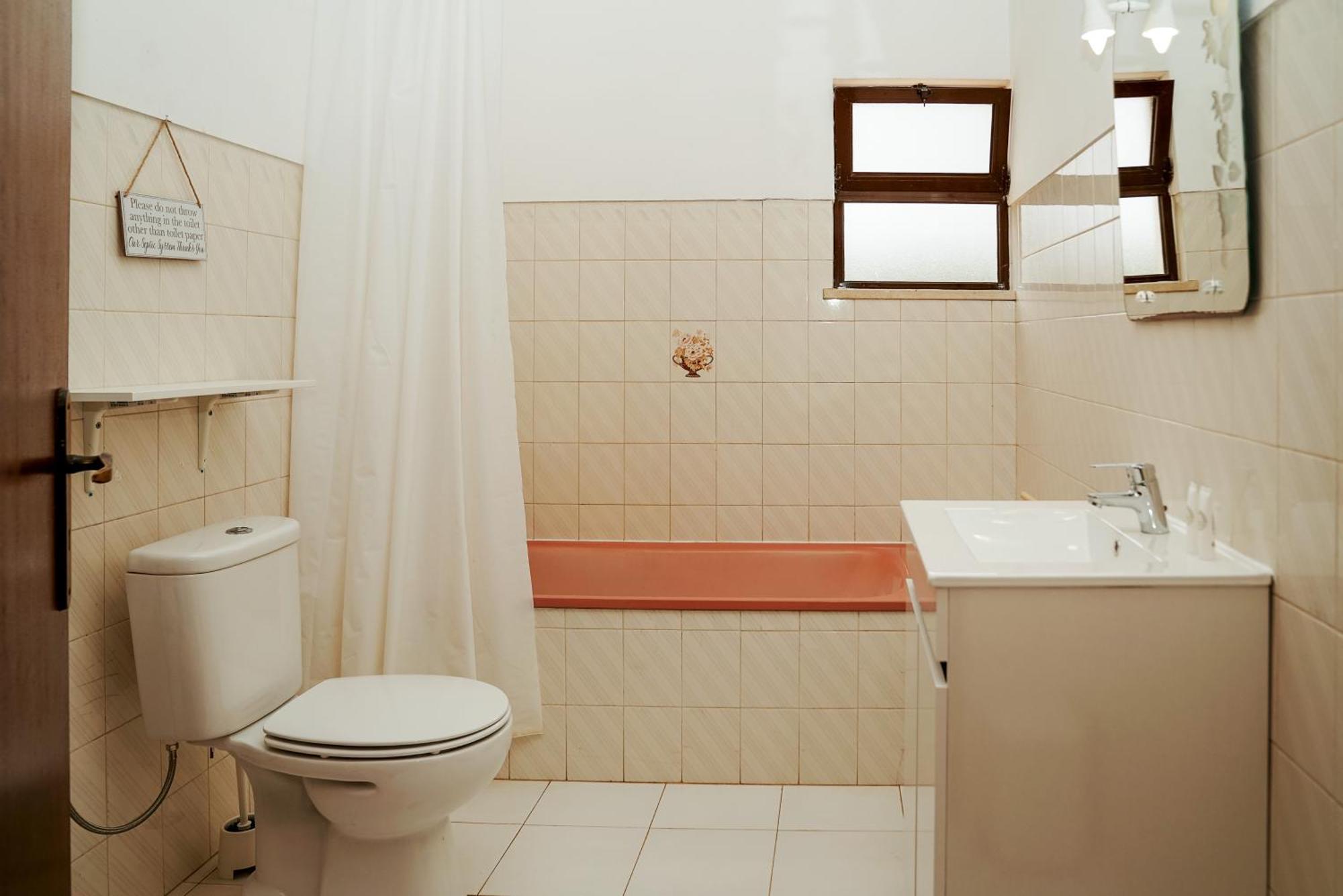 Boliqueime House Daire Dış mekan fotoğraf