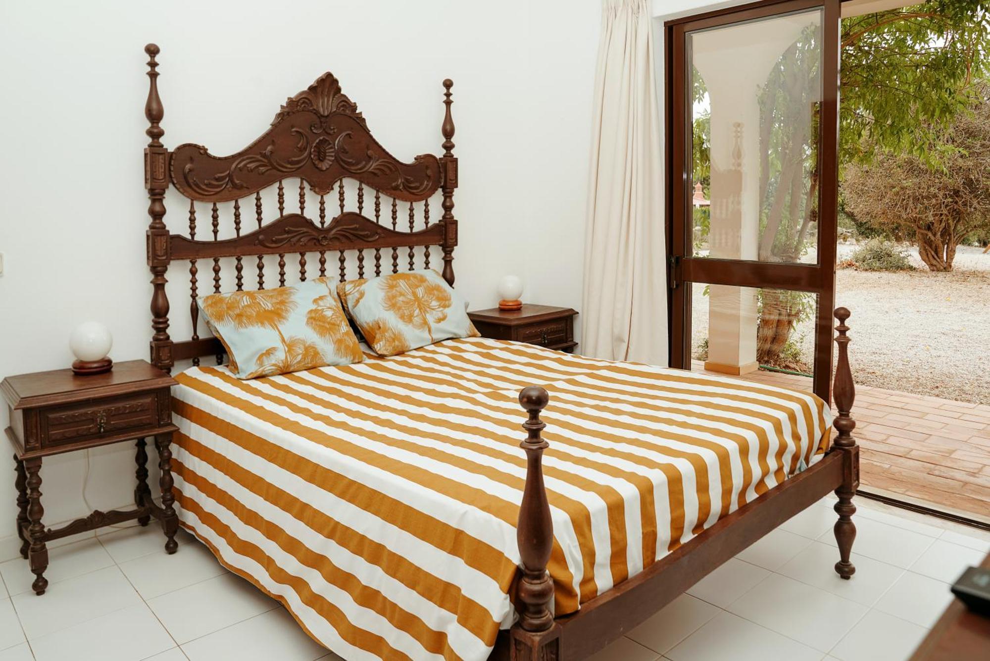 Boliqueime House Daire Dış mekan fotoğraf
