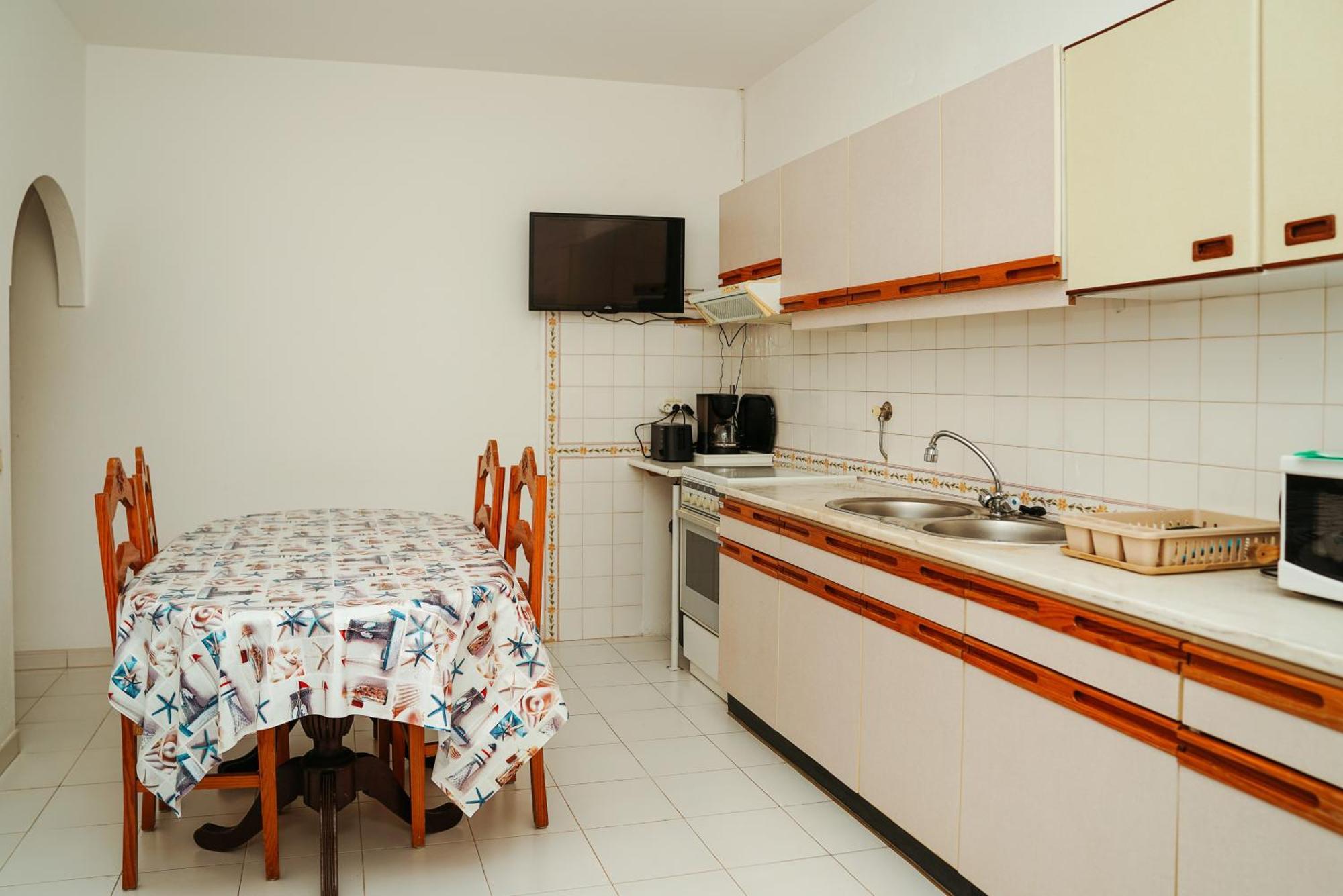 Boliqueime House Daire Dış mekan fotoğraf