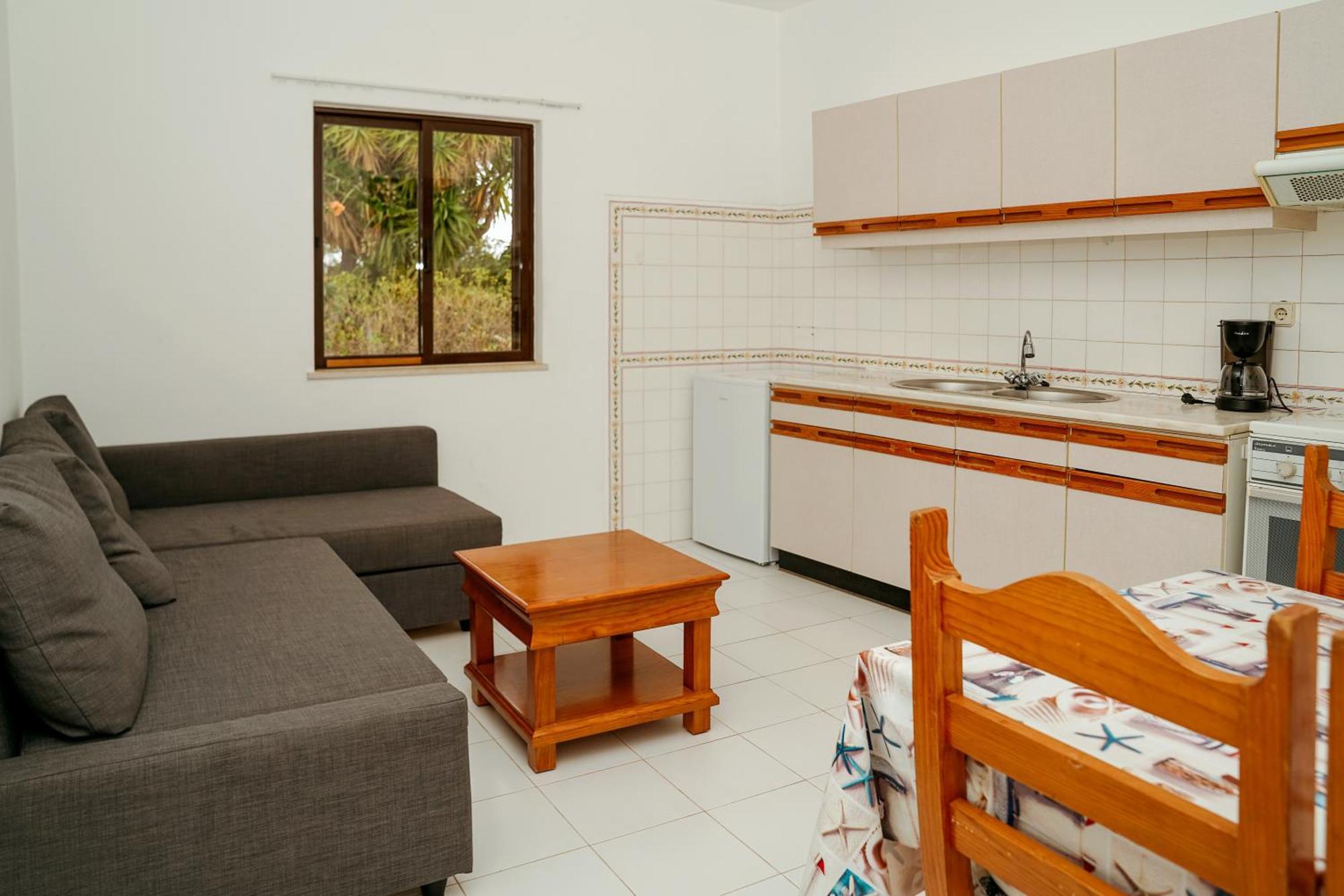 Boliqueime House Daire Dış mekan fotoğraf
