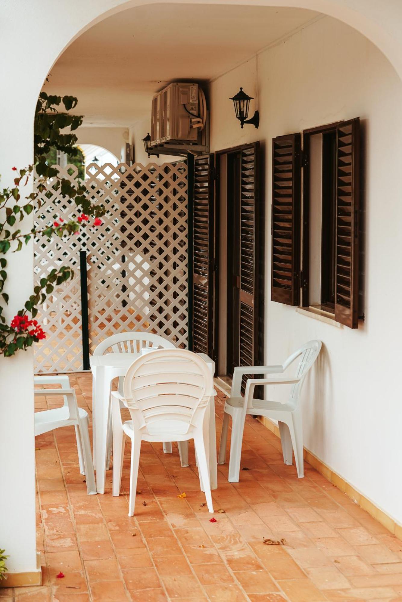 Boliqueime House Daire Dış mekan fotoğraf