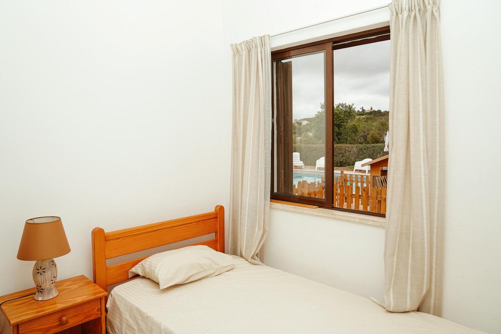 Boliqueime House Daire Dış mekan fotoğraf
