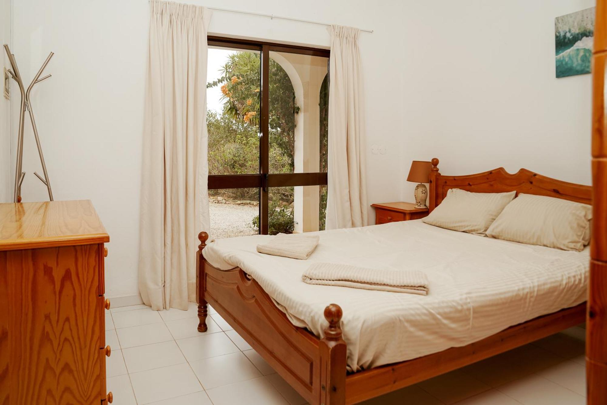 Boliqueime House Daire Dış mekan fotoğraf